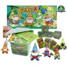 Yuckee'z The Gnomos Gang | Collect the Funniest Gnomes