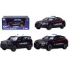 BURAGO AUTO CARABINIERI ASSORTIMENTO SCALA 1:43