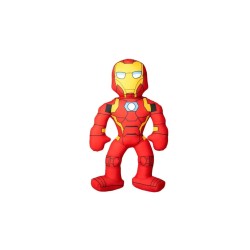 IRONMAN - PELUCHE SONORO 40CM