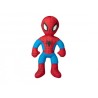 SPIDERMAN - SUPER HERO ADVENTURES - PELUCHE SONORO 50cm