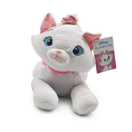 DISNEY CLASSIC PELUCHE SONORO 30 CM