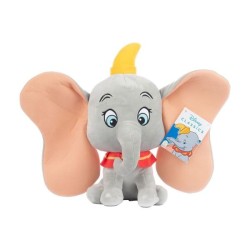 PELUCHE DISNEY SONORO DUMBO 30CM