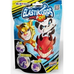 Elastikorps Hero Pop! Cicaboom - 10 cm Collectible Figure | Buy Online