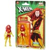 Dark Phoenix Action Figure 3.75" | Marvel Legends Retro | Hasbro