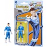 MR FANTASTIC Action Figure 3.75" | Marvel Legends Retro | Hasbro
