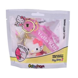 Hello Kitty and Friends Key Ring Serie 2