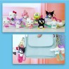 Hello Kitty and Friends Key Ring Serie 2