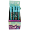Disney Stitch Bubble Soap 120ml | Safe Fun for Kids