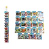 Hot Wheels Veicolo Singolo 1:64 – Modellino Mattel | Collezionabile