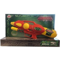 GORMITI PISTOPLA AD ACQUA 42 CM
