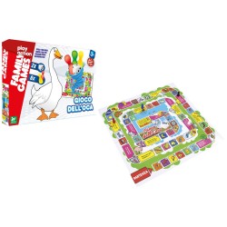 Gioco dell'oca