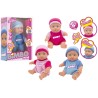 BAMBOLOTTO 21CM C/SUONI 4COL TRY-ME