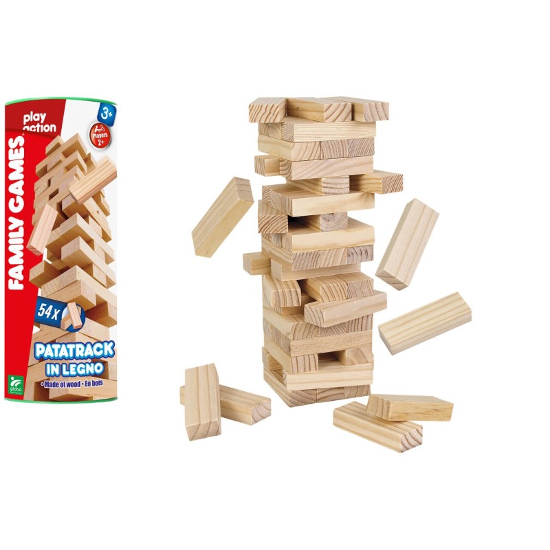Patatrack