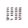 1:43 BBURAGO AUTO ITALIANE