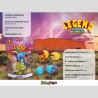 LEGEND OF ANIMAL - DINO ANIMAL TECH 12PZ (4,99)