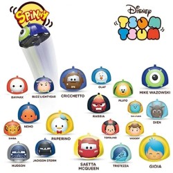 TSUM TSUM DISNEY SPINNY (3,99)