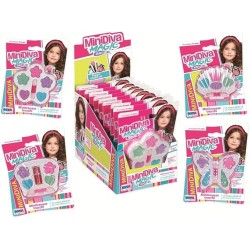 TROUSSE - SET TRUCCHI MAKEUP