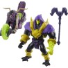 MATTEL MASTERS OF THE UNIVERSE PERSONAGGIO SKELETOR CON VEICOLO HBL76