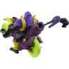 MATTEL MASTERS OF THE UNIVERSE PERSONAGGIO SKELETOR CON VEICOLO HBL76