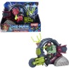 MATTEL MASTERS OF THE UNIVERSE PERSONAGGIO TRAP JAW CON VEICOLO HBL74