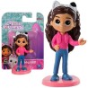 SPIN MASTER GABBY'S DOLLHOUSE PERSONAGGIO 4 CM 4 ASS 8x11 CM 1091705
