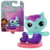 SPIN MASTER GABBY'S DOLLHOUSE PERSONAGGIO 4 CM 4 ASS 8x11 CM 1091705