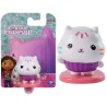 SPIN MASTER GABBY'S DOLLHOUSE PERSONAGGIO 4 CM 4 ASS 8x11 CM 1091705