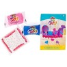 HASBRO PLAY-DOH AIR CLAY IN SACCHETTO 12,5x17 CM