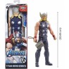MARVEL LEGENDS AVENGERS THOR CM 30