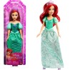 MATTEL DISNEY PRINCESS ARIEL 30 CM HLW10