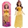 MATTEL DISNEY PRINCIPESS BELLE CM 30 HLW11