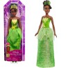 MATTEL DISNEY PRINCESS TIANA 30 CM HLW04