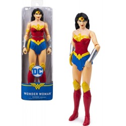 WONDER WOMAN CM 30