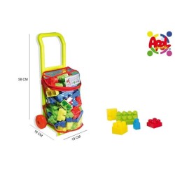 SET CARRELLO SPESA/COSTR.11308