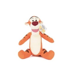 PELUCHE SONORO DISNEY-TIGRO