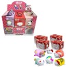 SBABAM PELOUCHE HELLO KITTY SQUISHY