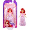 MATTEL DISNEY PRINCESS ARIEL 9 CM HLW77