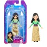 MATTEL DISNEY PRINCESS MULAN 9 CM HLW81