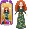 MATTEL DISNEY PRINCESS MERICA 9 CM HLW80