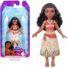 MATTEL DISNEY PRINCESS VAIANA 9 CM HPG69