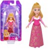 MATTEL DISNEY PRINCESS AURORA 9 CM HLW76