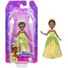 MATTEL DISNEY PRINCESS TIANA 9 CM HLW71