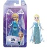 MATTEL DISNEY ELSA 9 CM HPD45