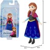 MATTEL DISNEY ANNA 9 CM HPD46