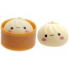 SURPRISE SQUISHY DUMPLING 5,5CM 4 ASSORTITIS IN DISPLAY (12)