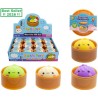 SURPRISE SQUISHY DUMPLING 5,5CM 4 ASSORTITIS IN DISPLAY (12)