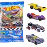 Mattel Hot Wheels Die-Cast veicoli in Blindbag, Mystery Models
