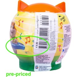 copy of MEOW RACER