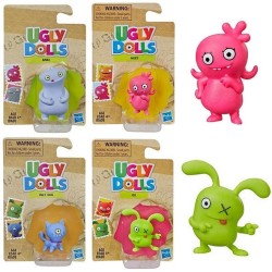Ugly Dolls Figura 4cm