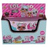 L.O.L. Surprise! Magnetic Cards 10x17cm in display (12)
